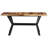 Flythe Dining Table Living Room Dinner Kitchen Table Multi Materials/Sizes-2125703720