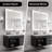 Rectangular Iron Medicine Cabinet With Mirror And Light, Dimmable, Anti-Fog, Fully Assembled-1917607681-1925066615-1925066610