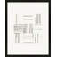 Drips II Print by Beth James-226956658-229934931