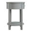 Table de bout avec rangement Zaheed-14940715