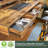 55" Electric Standing Desk with Drawers-1069399176-1059862604