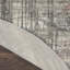 Tapis abstrait gris-1111389777