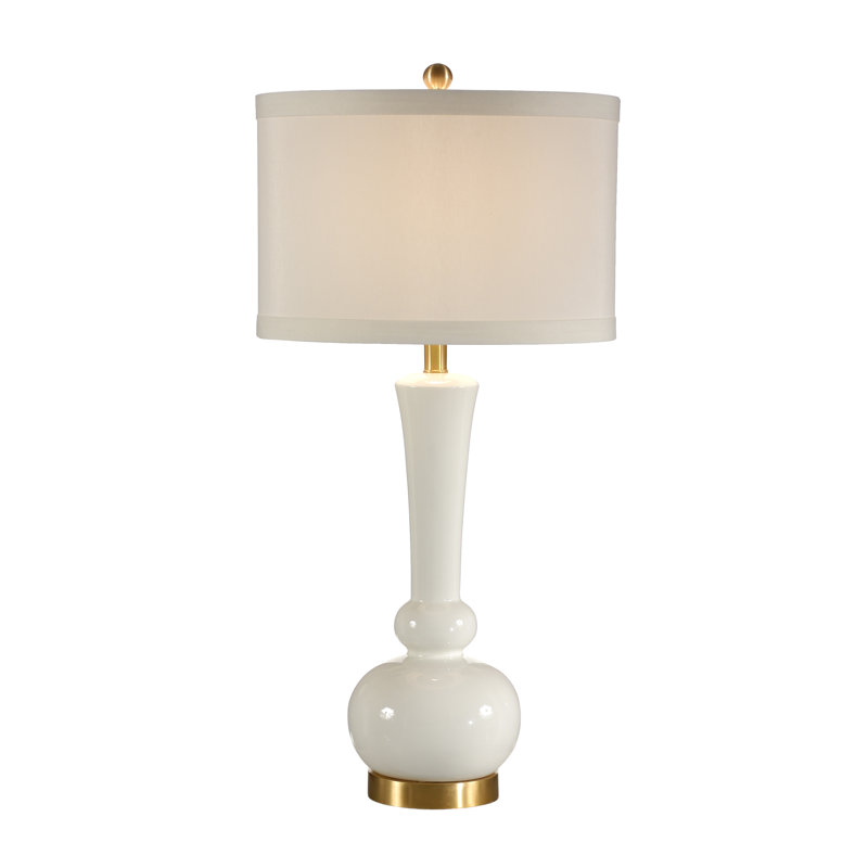 Lampe de table 31 po Astrid