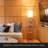 Peydon 63'' Column Floor Lamp-1922380000