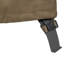 The Twillery Co. Paulding 22'' W x 22'' D Patio Heater Cover