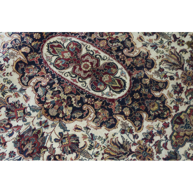 Sona One-of-a-Kind 9'2" X 12'8" Area Rug