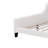Modern Luxury Tufted Button Daybed-1177551524