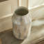 Ashelman Handmade Metal Jar-1898725109