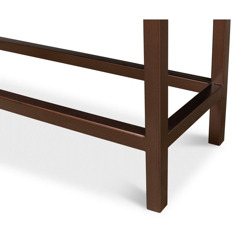 Morais 60'' Console Table