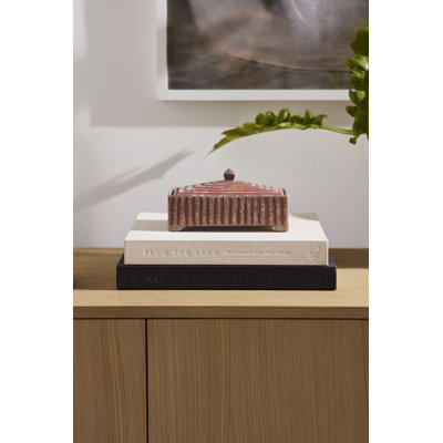 Boîte décorative Yohan