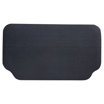 Rubber Grill Grid Mat