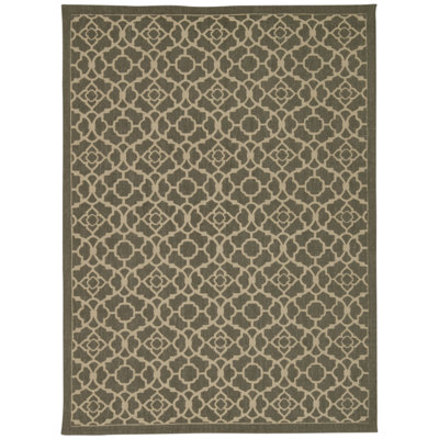 Noosa Geometric Indoor Rug