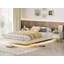 Ensemble de 2 tables de chevet cannelées, avec profil incurvé, table de bout avec rangement, table de chevet pour chambre à coucher, salon-364645892-342602084