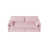 Rose est en rupture de stock
