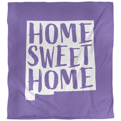 Housse de couette home new mexico new