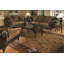 Ensemble de 3 tables basses et tables de bout