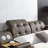 Upholstered Sleigh Bed-101781708-101781709