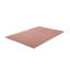 Rectangular Uniform Color Wool Hand Woven Area Rug-73302716