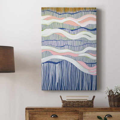ABSTRACT Series cmxxv - galerie sur mesure
