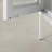Crea Table White