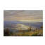 « lake squam from red hill », reproduction de peinture à l’huile sur toile tendue-31879349