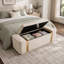 Banc de rangement avec repose-pieds Modern-206041713-206041716-206041718