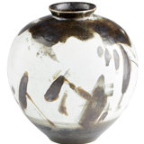 Mod Ceramic Table Vase