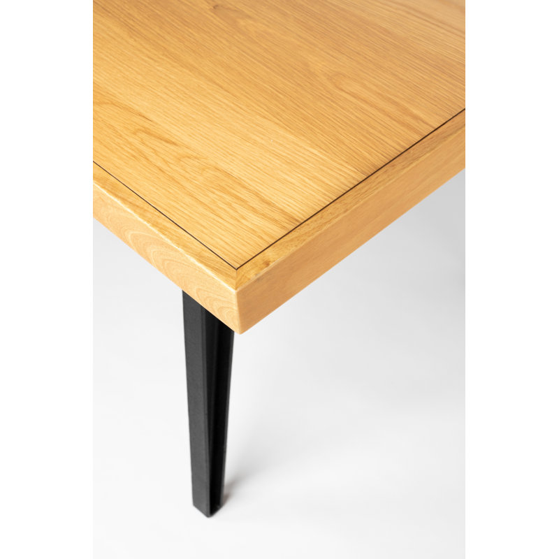 Harvest Dining Table, 70.87" L x 35.43" W