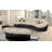 Upholstered Sectional Symmetrical-907750024-823608775