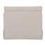Fable Slipcover Dining Chair and Half Beige