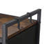 Trieur de linge 3 sections