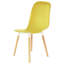 Acosta 43cm H Side Chair-1540695543