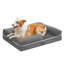 Polyester Pet Bed-105974839-105974838