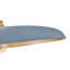 Grand lustre en forme de soucoupe 24 po Hinkley Sadie-128259125