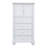 Friedrich Beachfront Friedrich Four Drawer Gentlemen's Chest