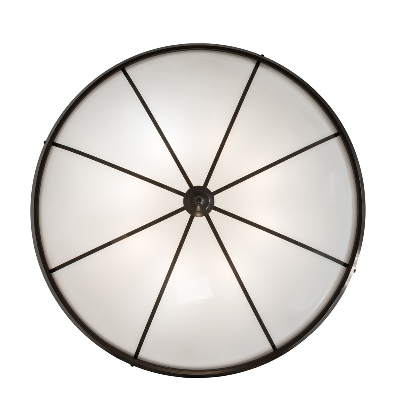 8 - Light Pendant