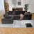 Dark Gray