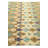 8x10 Pineland Multi Rug
