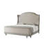 Tavel Upholstered Bed-58538379-58538378