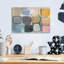 «Paper Abstract 2» par Naomi Taitz Duffy-551399907