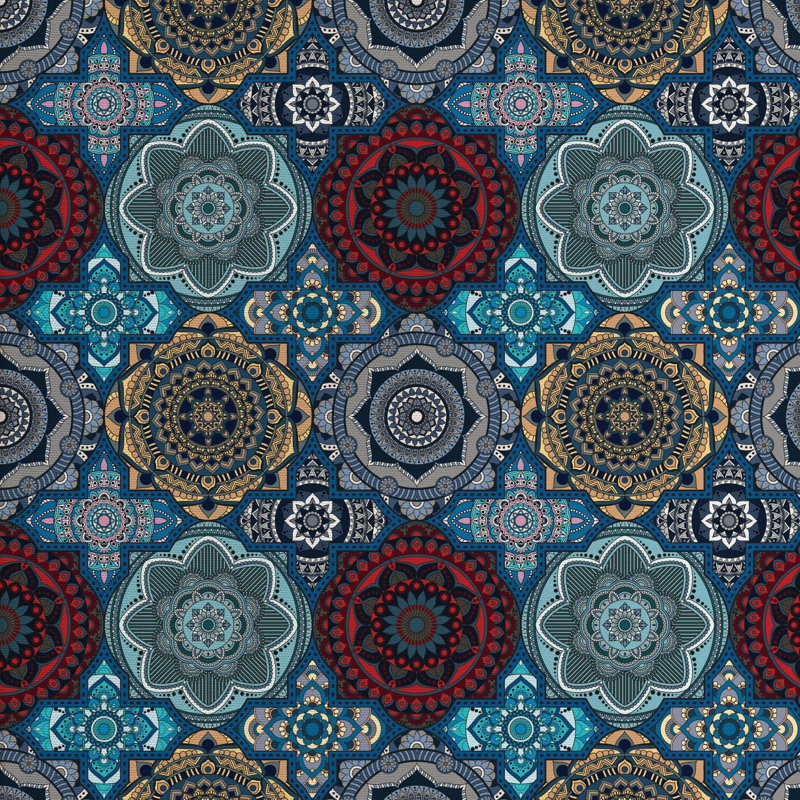 Fabric, 58" W x 180" L