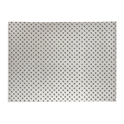 Paillasson Criss Cross