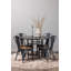 Zed 4 - Person Dining Set-893899852-893899853-893899842
