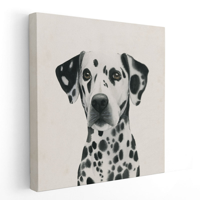 «Best Bud II», impression sur toile, H 12 po x l 12 po
