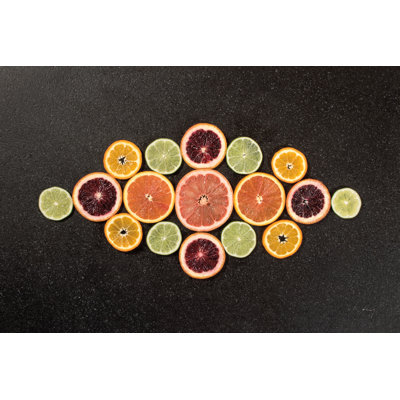 " Citrus Drama III "