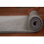 Tapis persan gris Gabbeh 3 x 10