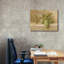 Winston Porter 'Chardonnay Grapes' by Danhui Nai Canvas Wall Art-99601295