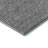 Premium Machine Washable Vaseem AMF138 Gray Rug-1378140505