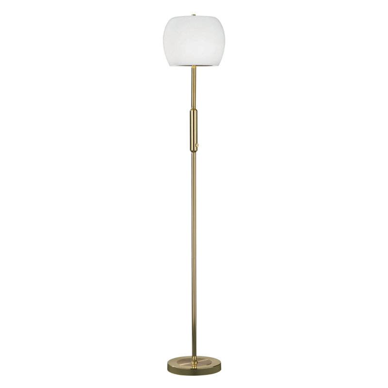 Lampe del sur pied 59" Abbotsford