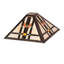 Dome Lamp Shade